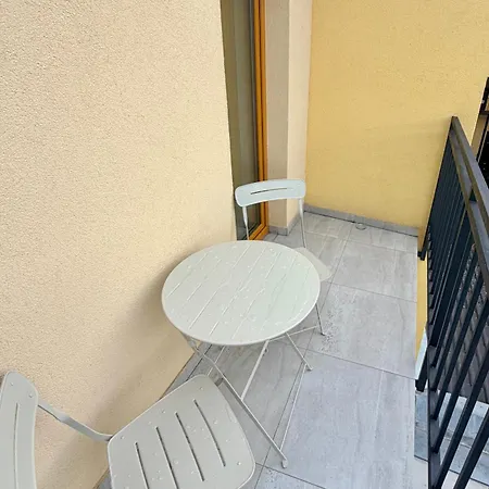 Διαμέρισμα Stur Centrum